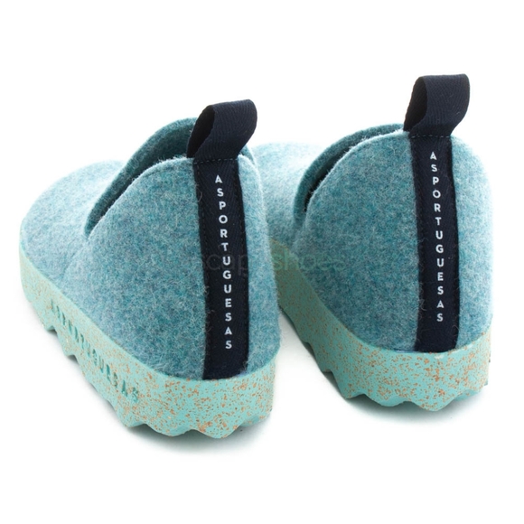 Asportuguesas In sky blue - like new - Picture 2 of 5